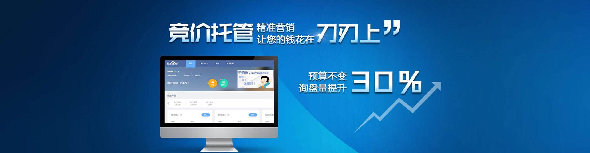 会东信息流投放