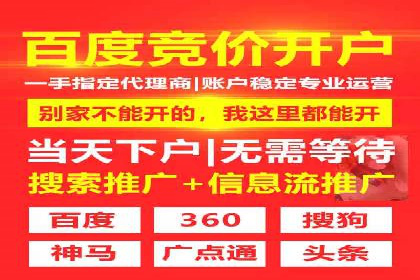 百度SEM代运营案例详解：广告策略与执行